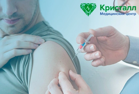 Безопасное раскодирование от алкоголизма в клинике